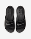 Фотографія Тапочки жіночі Nike Victori One (CZ7836-001) 2 з 5 в Ideal Sport