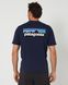 Фотография Футболка мужская Patagonia T-Shirt (38504CNY) 2 из 2 в Ideal Sport