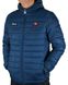 Фотография Куртка мужская Ellesse Core Lombardy Padded Jacket (SHS01115-429) 3 из 3 в Ideal Sport