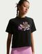 Фотография Футболка подростковая Nike Sportswear Boxy T-Shirt (II0884-010) 1 из 5 в Ideal Sport