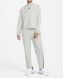 Фотография Кофта женские Nike Sportswear Grey Hearther Tech Fleece Turtleneck Sweatshirt (DD5628-063) 5 из 5 в Ideal Sport