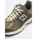 Фотографія Кросівки чоловічі New Balance 2002R (M2002RZD) 4 з 6 в Ideal Sport