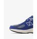 Фотография Кроссовки детские New Balance 2002 Blue (GC2002) 6 из 7 в Ideal Sport
