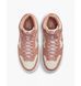 Фотографія Кросівки жіночі Nike Dunk High Up Peach (DH3718-107) 9 з 11 в Ideal Sport