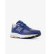 Фотография Кроссовки детские New Balance 2002 Blue (GC2002) 3 из 7 в Ideal Sport