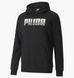 Фотографія Кофта чоловіча Puma Hoodie (58720501) 1 з 2 в Ideal Sport