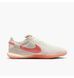 Фотографія Футзалки унісекс Nike Streetgato Beige (DC8466-104) 3 з 8 в Ideal Sport