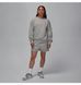 Фотографія Кофта жіночі Jordan Brooklyn Fleece Sweatshirt (FV7074-063) 5 з 5 в Ideal Sport