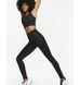 Фотография Лосины женские Nike W Dri-Fit Go Hr Tght (DQ5668-010) 4 из 11 в Ideal Sport