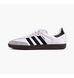 Фотографія Кросівки унісекс Adidas Originals Samba Og (B75806) 3 з 8 в Ideal Sport