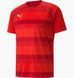 Фотографія Футболка чоловіча Puma Teamvision Jersey Red (704921-01) 1 з 3 в Ideal Sport