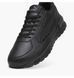 Фотографія Кросівки унісекс Puma Graviton 2 Black (395378-01) 7 з 7 в Ideal Sport