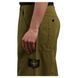 Фотографія Брюки чоловічі Stone Island Ripstop Olive (L1S151200014-S0184-V0019) 2 з 4 в Ideal Sport