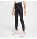 Фотографія Лосіни підліткові Nike Dri-Fit Leggins (HF8228-010) 2 з 7 в Ideal Sport