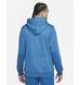 Фотографія Кофта чоловіча Nike Df Fc Libero Hoodie (DC9075-407) 2 з 5 в Ideal Sport