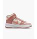 Фотографія Кросівки жіночі Nike Dunk High Up Peach (DH3718-107) 8 з 11 в Ideal Sport