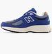 Фотография Кроссовки детские New Balance 2002 Blue (GC2002) 1 из 7 в Ideal Sport
