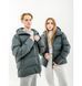 Фотографія Куртка унісекс Rains Jackets (1506-SLATE) 2 з 6 в Ideal Sport