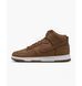 Фотографія Кросівки жіночі Nike W Dunk High Premium (DX2044-200) 2 з 9 в Ideal Sport