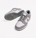Фотография Кроссовки мужские Nike Dunk Low Retro (FQ8249-101) 7 из 8 в Ideal Sport