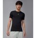 Фотографія Футболка чоловіча Jordan Dri-Fit Short-Sleeve Base Layer Top Black (HV4099-010) 4 з 4 в Ideal Sport