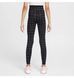 Фотографія Лосіни підліткові Nike Dri-Fit Leggins (HF8228-010) 3 з 7 в Ideal Sport