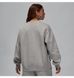 Фотографія Кофта жіночі Jordan Brooklyn Fleece Sweatshirt (FV7074-063) 2 з 5 в Ideal Sport