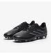 Фотографія Бутси унісекс Adidas Copa Pure 2 Club Fg Black (IG1101) 7 з 7 в Ideal Sport