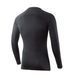 Фотографія Термобілизна чоловіча Nike Park First Layer Long Sleeve (AV2609-010) 3 з 3 в Ideal Sport