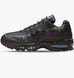 Фотографія Кросівки чоловічі Nike Air Max 95 Black (HM8755-001) 1 з 12 в Ideal Sport
