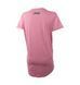 Фотография Футболка женская Jeep T-Shirt Oversize Star Striped Print Turn (O102613-P490) 2 из 3 в Ideal Sport