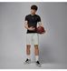 Фотографія Футболка чоловіча Jordan Dri-Fit Short-Sleeve Base Layer Top Black (HV4099-010) 3 з 4 в Ideal Sport