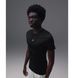 Фотографія Футболка чоловіча Jordan Dri-Fit Short-Sleeve Base Layer Top Black (HV4099-010) 2 з 4 в Ideal Sport
