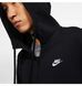 Фотографія Спортивний костюм чоловічий Nike M Nsw Club Black (BV2648-010__BV2679-010) 6 з 11 в Ideal Sport