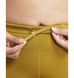 Фотографія Лосіни жіночі Nike Go Leggings Yellow (DQ5692-716) 11 з 11 в Ideal Sport
