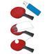 Фотографія Догляд за речами Donic Cleaning Set (DT1-828529) 3 з 4 в Ideal Sport