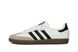 Фотографія Кросівки чоловічі Adidas Originals Samba Og (B75806) 3 з 5 в Ideal Sport
