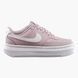 Фотографія Кросівки жіночі Nike Court Vision Alta (DM0113-005) 2 з 10 в Ideal Sport