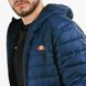 Фотография Куртка мужская Ellesse Core Lombardy Padded Jacket (SHS01115-429) 2 из 3 в Ideal Sport