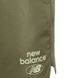 Фотографія Шорти чоловічі New Balance Essentials Reimagined Woven (MS31519CGN) 3 з 3 в Ideal Sport
