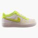 Фотография Кроссовки женские Nike Air Force 1 Lv8 (Gs) (DV1680-100) 2 из 10 в Ideal Sport