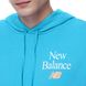 Фотография Кофта мужские New Balance Essentials Celebrate (MT21513VSK) 6 из 6 в Ideal Sport