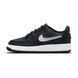 Фотографія Кросівки підліткові Nike Af1/1 (Gs) (DH7341-001) 1 з 3 в Ideal Sport