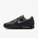 Фотографія Кросівки чоловічі Nike Air Max 90 (IQ0291-060) 4 з 12 в Ideal Sport