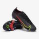 Фотография Бутсы мужские Nike Mercurial Vapor Xiv Elite Sg-Pro Anti-Clog (CV0988-090) 1 из 9 в Ideal Sport