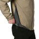 Фотографія Куртка чоловіча Columbia Glennaker Lake Rain Jacket (1442361-221) 5 з 5 в Ideal Sport
