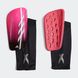 Фотография Футбольные щитки мужские Adidas Pink X Speedportal League Shin Guards (HN5575) 1 из 3 в Ideal Sport