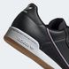 Фотографія Кросівки чоловічі Adidas Continental 80 Core Black Maroon (EE5360) 4 з 5 в Ideal Sport