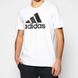 Фотографія Футболка чоловіча Adidas Essentials Big Logo Tee (GK9121) 1 з 4 в Ideal Sport