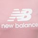 Фотографія Футболка жіноча New Balance Essentials Stacked Logo (WT31546HAO) 3 з 3 в Ideal Sport